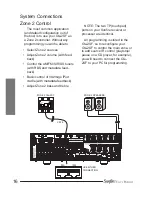 Предварительный просмотр 16 страницы Sunfire OLE-2SF User Manual