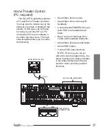 Предварительный просмотр 17 страницы Sunfire OLE-2SF User Manual