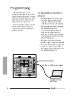 Предварительный просмотр 18 страницы Sunfire OLE-2SF User Manual