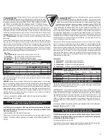 Preview for 3 page of Sunfire Platinum PRO48X Quick Start Manual