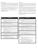 Preview for 7 page of Sunfire Platinum PRO48X Quick Start Manual