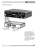 Preview for 21 page of Sunfire Radio User Manual