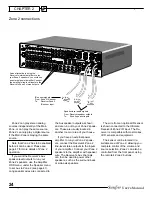 Preview for 24 page of Sunfire Radio User Manual