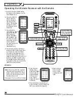 Preview for 26 page of Sunfire Radio User Manual