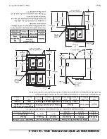 Preview for 29 page of Sunfire SDG-1 Installation And Operation Manual