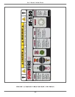 Preview for 10 page of Sunfire SF-150 Operating Manual