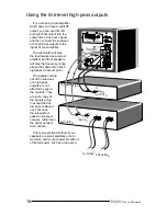 Preview for 16 page of Sunfire Solitaire 12 User Manual