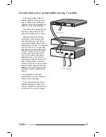 Предварительный просмотр 15 страницы Sunfire Subrosa SRS-210R User Manual