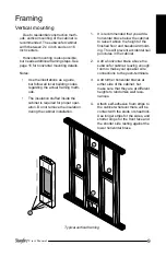 Предварительный просмотр 9 страницы Sunfire SubRosa SRS-210W-B Installation Instructions Manual