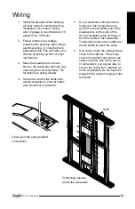 Предварительный просмотр 11 страницы Sunfire SubRosa SRS-210W-B Installation Instructions Manual