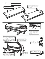 Preview for 2 page of Sunfire SunFire 32 Manual