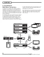 Preview for 10 page of Sunfire TGM-100 Server Installation Manual