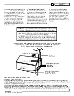 Preview for 3 page of Sunfire TGR-3 User Manual