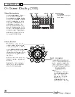 Preview for 30 page of Sunfire TGR-3 User Manual