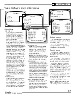 Preview for 37 page of Sunfire TGR-3 User Manual