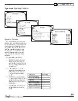 Preview for 39 page of Sunfire TGR-3 User Manual