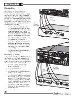 Preview for 46 page of Sunfire TGR-3 User Manual