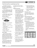 Preview for 51 page of Sunfire TGR-3 User Manual