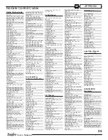 Preview for 55 page of Sunfire TGR-3 User Manual