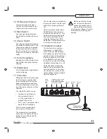 Preview for 11 page of Sunfire TGR-401 User Manual