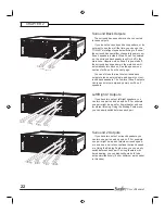 Preview for 22 page of Sunfire TGR-401 User Manual