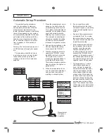 Preview for 40 page of Sunfire TGR-401 User Manual