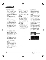 Preview for 44 page of Sunfire TGR-401 User Manual