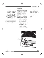 Preview for 47 page of Sunfire TGR-401 User Manual