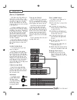 Preview for 48 page of Sunfire TGR-401 User Manual