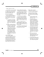 Preview for 51 page of Sunfire TGR-401 User Manual