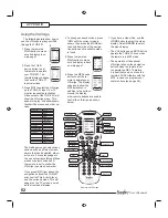 Preview for 62 page of Sunfire TGR-401 User Manual