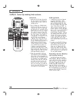 Preview for 64 page of Sunfire TGR-401 User Manual