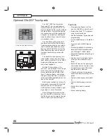 Preview for 66 page of Sunfire TGR-401 User Manual