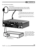 Preview for 19 page of Sunfire Theater Grand IV User Manual