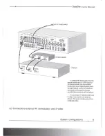 Preview for 15 page of Sunfire THEATER GRAND PROCESSOR II User Manual