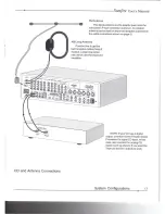 Preview for 17 page of Sunfire THEATER GRAND PROCESSOR II User Manual