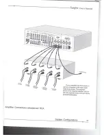 Preview for 21 page of Sunfire THEATER GRAND PROCESSOR II User Manual