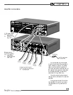 Preview for 23 page of Sunfire Theater Grand Processor III User Manual