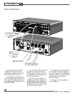 Preview for 24 page of Sunfire Theater Grand Processor III User Manual