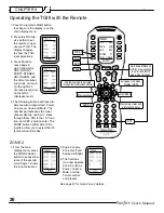 Preview for 26 page of Sunfire Theater Grand Processor III User Manual