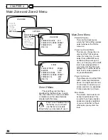 Preview for 36 page of Sunfire Theater Grand Processor III User Manual