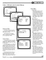 Preview for 37 page of Sunfire Theater Grand Processor III User Manual