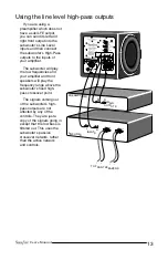 Preview for 13 page of Sunfire True Subwoofer Super Junior User Manual