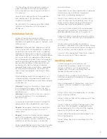 Preview for 6 page of Sunflare PowerFit20 Installation Instructions Manual