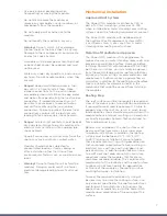 Preview for 7 page of Sunflare PowerFit20 Installation Instructions Manual