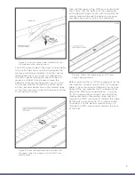 Preview for 9 page of Sunflare PowerFit20 Installation Instructions Manual