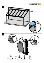 Preview for 13 page of SUNFLEX SF112 Assembly Instructions Manual