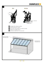 Preview for 20 page of SUNFLEX SF112 Assembly Instructions Manual