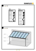 Preview for 27 page of SUNFLEX SF112 Assembly Instructions Manual