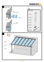 Preview for 28 page of SUNFLEX SF112 Assembly Instructions Manual